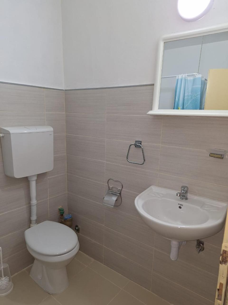 Apartment Duca Pluzine Exterior photo